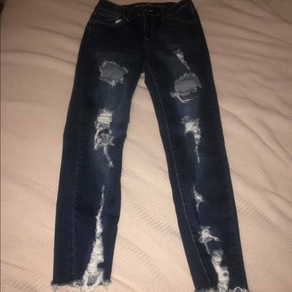 Rue 21 jeans - Picture 1 of 3